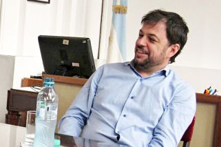 La confianza perdida no se recupera