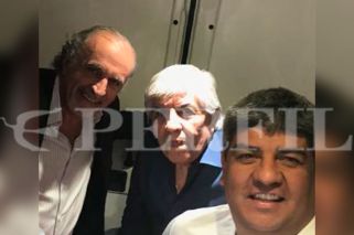 El abogado de los Moyano dice que las causas son una “persecuta”