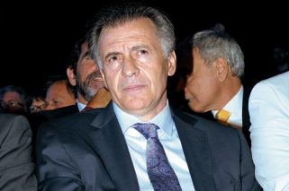 Críticas y cuestionamientos, claves del fallo que benefició a Cristóbal López