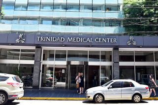 Pérez Volpin: la familia pide más celeridad en las medidas de prueba