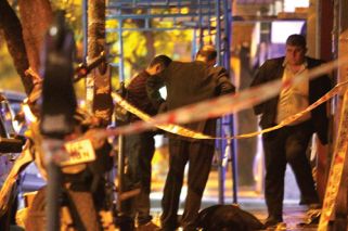Para 83,4% de los cordobeses es “grave” la situación de inseguridad