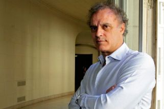 Anibal Ibarra defiende a Cristina: