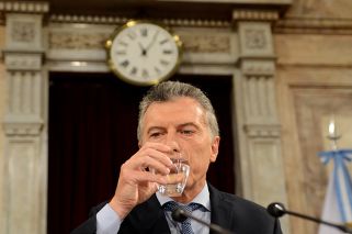 El ex asesor de Macri criticó su discurso: “Estuvo mal armado y mal preparado”