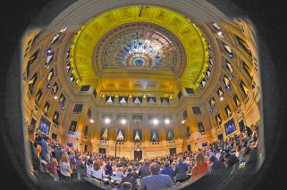 Aborto sí o no, un debate sin diatribas