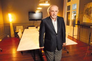 “Hugo Moyano solo tiene tres autos viejos, un Ford Sierra y dos Falcon”