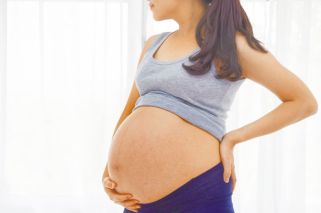 Una mujer es una vida