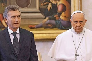 Preocupación de la Iglesia por los planes sociales y el aborto
