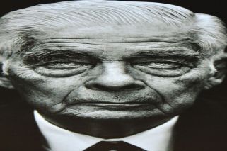 La muerte de Luciano Benjamín Menéndez