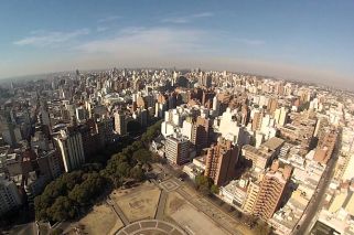 Córdoba, entre las 10 ciudades líderes de América Latina por desarrollo integral