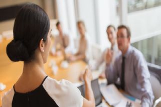 Según estudio, disminuyeron las oportunidades laborales para mujeres