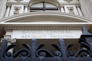 El Banco Central en el laberinto de la suba del dólar