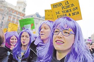 Y por casa, ¿cómo andamos?