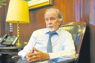 Javier González Fraga: