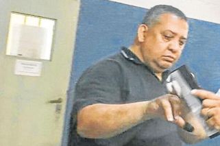 “Tengo miedo de morirme en la cárcel”, confiesa Luis D’Elía