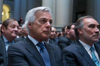 Investigan a Lorenzetti por el control de las escuchas legales