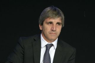 Avanzan contra Caputo y la Anses por el uso de sus fondos