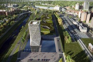 Demora adjudicación para construcción de ministerios, aunque habría ganador