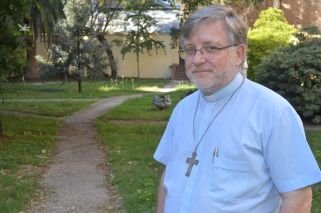 “Desde la concepción se produce un ser distinto a la madre”