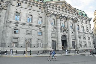 El Banco Nación volverá a aumentar las tasas de los créditos hipotecarios