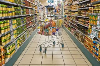 En 10 años, la yerba mate aumentó 1322% y la cerveza 1460%