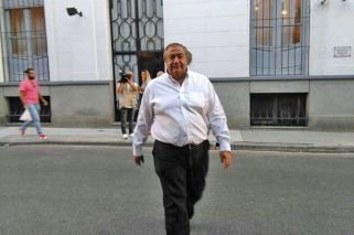 La CGT busca elegir una nueva conducción sin los Moyano