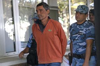 “Bebote” Álvarez ratificó sus acusaciones y complicó a los Moyano