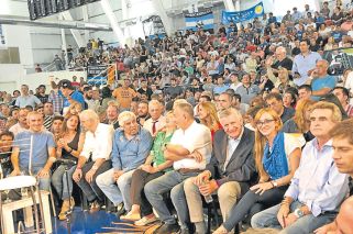 Los agujeros negros de la política