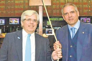 Regresan los Perez Companc y se expanden con negocios en la energía