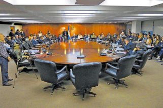 Avanzan los expedientes contra dos jueces salpicados por casos de trata
