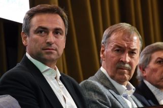 La trama detrás de una guerra política que tiene al contribuyente de rehén