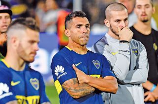 ¡Que te han hecho, Danyel!