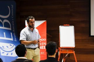 “Entrenando el cerebro se pueden crear superhumanos”