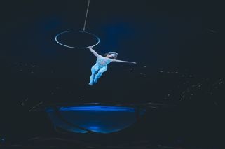 Miguel Pardo anticipa la llegada del Cirque du Soleil a Córdoba