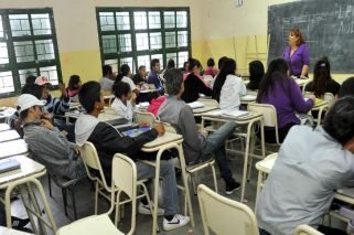 Solo dos de cada diez alumnos reciben educación sexual en el colegio
