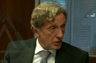 Tras la polémica liberación de Cristóbal López, el juez Farah pidió su traslado