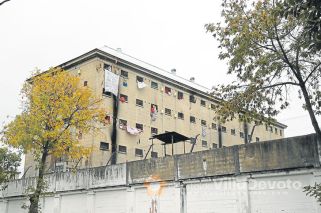 El lado invisible de una ciudad aparente