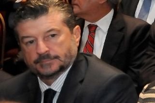 El futuro de Jorge Ballestero quedó en manos de Cambiemos en el Consejo de la Magistratura