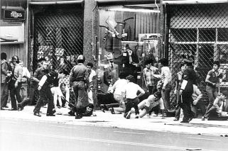 Huevos de la serpiente, desde 1930
