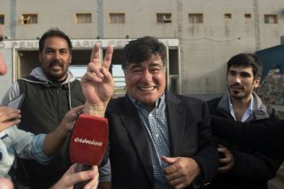 De Vido y Lázaro, los próximos que subirían a la ola de excarcelaciones