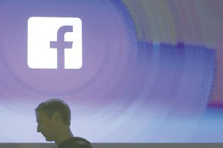 El caso Facebook pone contra las cuerdas a las 2.0