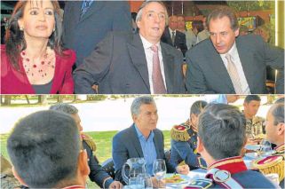 El abrigo de piel