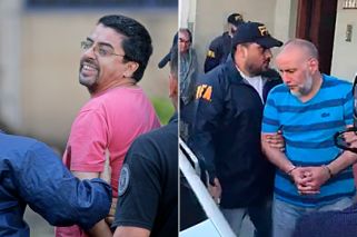 Liberan a Jorge Khalil, Fernando Esteche seguirá preso