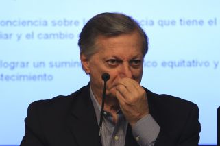 La liviana superioridad moral macrista
