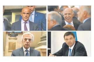 La pelea por la filtración de escuchas tendrá su capítulo parlamentario