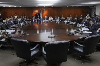 Consejo de la Magistratura: no habría consenso para enviar a jury a un juez acusado de encubrir casos de trata