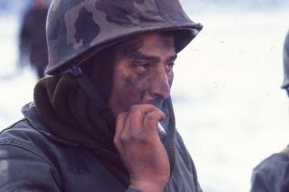 Torturas en Malvinas: el entramado oculto de antisemitismo, estaqueos y hambre