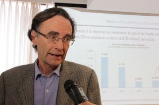 Provincia saldrá al mercado internacional a buscar 40% de financiamiento necesario