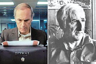 Del genocidio armenio a ‘The Post’