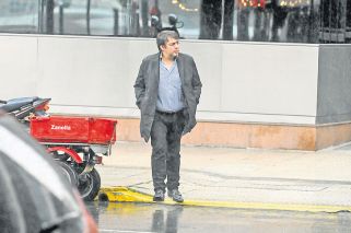 De Sousa y Cristóbal se reúnen a diario para salvar a sus empresas ‘como sea’