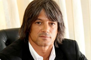 Detuvieron a Enrique Blaksley y ordenaron decenas de allanamientos